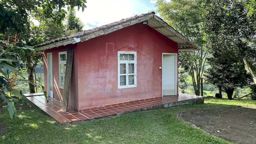 Casa Campestre Santa Clara